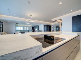 4 Bedroom Penthouse for sale at Elite Residence, Dubai Marina, Dubai