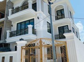 5 Schlafzimmer Villa zu verkaufen in Nha Trang, Khanh Hoa, Phuoc Long