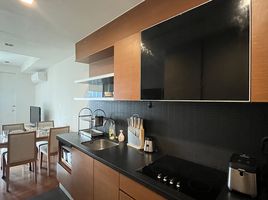 1 Bedroom Condo for rent at Ashton Morph 38, Phra Khanong, Khlong Toei