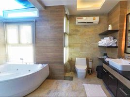 3 Schlafzimmer Villa zu verkaufen im Smart House Valley, Thap Tai, Hua Hin, Prachuap Khiri Khan