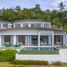 3 Bedroom Villa for sale at MA Seaview Exclusive Villas, Maenam