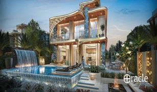 6 Bedrooms Villa for sale in Artesia, Dubai Damac Gems Estates 2