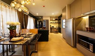 2 chambres Condominium a vendre à Wat Tha Phra, Bangkok The Privacy Thaphra Interchange