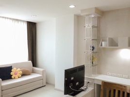 1 Bedroom Apartment for sale at S Condo Chiang Mai, Suthep