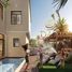 4 Bedroom Townhouse for sale at Yas Park Views, Yas Acres, Yas Island, Abu Dhabi