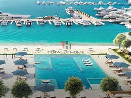 2 Bedroom Apartment for sale at Grand Bleu Tower, EMAAR Beachfront, Dubai Harbour