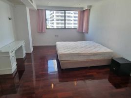 4 Schlafzimmer Wohnung zu vermieten im Bangkapi Mansion, Khlong Toei, Khlong Toei