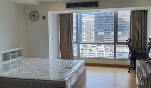 Кондо, Студия на продажу в Khlong Toei Nuea, Бангкок The Trendy Condominium