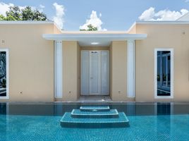 2 Bedroom Villa for rent at Splash Beach Resort, Mai Khao, Thalang, Phuket