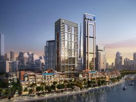 1 Bedroom Condo for sale at Peninsula Three , Executive Towers, Business Bay