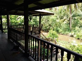 3 Bedroom Villa for sale in Samut Songkhram, Plai Phongphang, Amphawa, Samut Songkhram