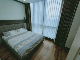 1 Bedroom Condo for rent at Noble House Phayathai, Thanon Phaya Thai