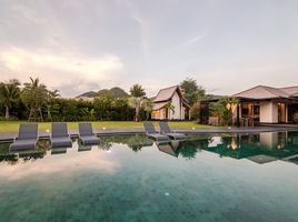 6 Bedroom Villa for sale at Baan Ing Phu, Hin Lek Fai, Hua Hin