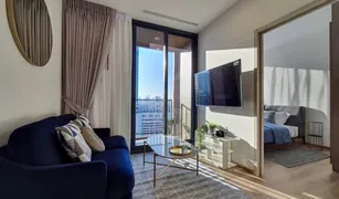 2 Schlafzimmern Wohnung zu verkaufen in Khlong Tan, Bangkok Oka Haus