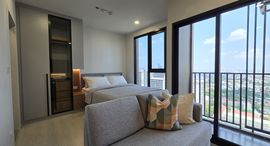 Available Units at Nue Riverest Ratburana