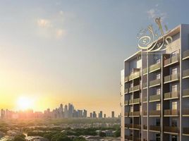 Studio Apartment for sale at Azizi Residence, Azizi Residence