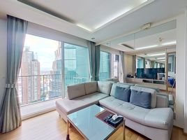 1 Schlafzimmer Appartement zu vermieten im Siri At Sukhumvit, Phra Khanong