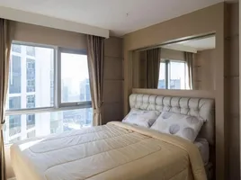 ขายคอนโด 2 ห้องนอน ในโครงการ เบลล์ แกรนด์ พระราม 9, ห้วยขวาง
