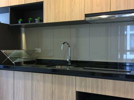 1 Bedroom Condo for rent at Hasu Haus, Phra Khanong Nuea