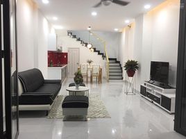 4 Bedroom House for sale in Tan Son Nhat International Airport, Ward 2, Ward 13