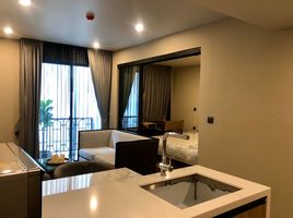 1 Bedroom Condo for rent at Na Vara Residence, Lumphini