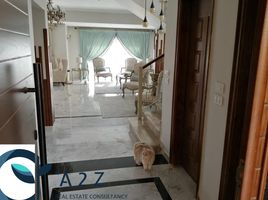 3 Schlafzimmer Villa zu vermieten im Stone Park, The 5th Settlement, New Cairo City