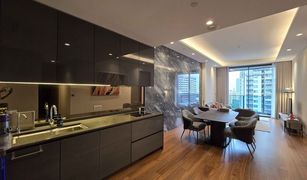 2 Bedrooms Condo for sale in Khlong Tan, Bangkok The Estelle Phrom Phong