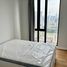 2 Schlafzimmer Penthouse zu vermieten im Three Central, Makati City