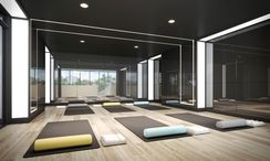 Photos 2 of the Yoga Area at Blue Sukhumvit 89