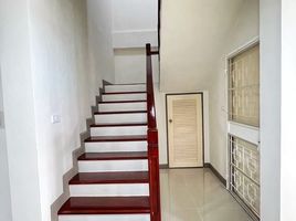 3 Schlafzimmer Haus zu verkaufen im Phanason City Thep Anusorn, Wichit