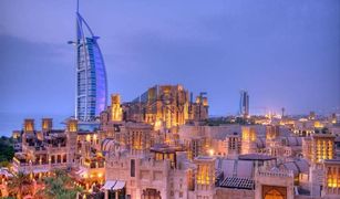 1 Bedroom Apartment for sale in Madinat Jumeirah Living, Dubai Lamaa