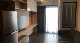 Available Units at Ideo Sukhumvit 93