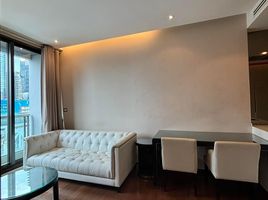 1 Schlafzimmer Appartement zu vermieten im The Address Sukhumvit 28, Khlong Tan