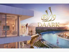 स्टूडियो अपार्टमेंट for sale at Sharjah Waterfront City, Al Madar 2, Al Madar