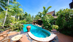 3 Schlafzimmern Villa zu verkaufen in Bo Phut, Koh Samui 