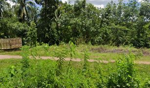 N/A Land for sale in Khuan Khan, Satun 