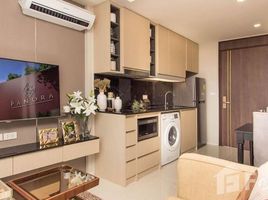 Studio Wohnung zu verkaufen im Mida Grande Resort Condominiums, Choeng Thale, Thalang
