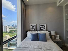 2 Schlafzimmer Appartement zu vermieten im Muniq Langsuan, Lumphini