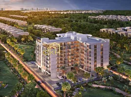 2 Bedroom Apartment for sale at Azizi Pearl, Jebel Ali Industrial