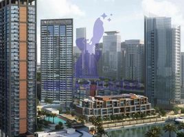 Studio Apartment for sale at Peninsula One, Executive Towers, Business Bay