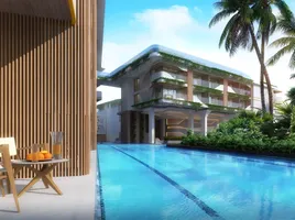 Студия Кондо на продажу в Kora Beach Resort Phuket, Чернг Талай, Тхаланг