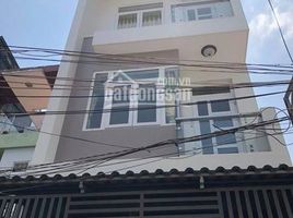 Studio House for sale in District 5, Ho Chi Minh City, Ward 14, District 5