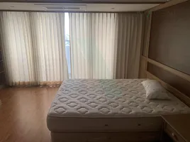 3 Schlafzimmer Wohnung zu vermieten im Floraville Condominium, Suan Luang, Suan Luang