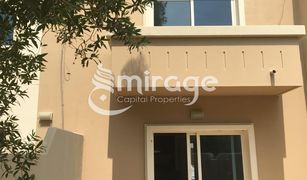 2 Bedrooms Villa for sale in Al Reef Villas, Abu Dhabi Arabian Style