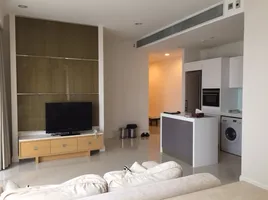 2 Bedroom Condo for rent at Q Langsuan, Lumphini