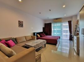 Studio Wohnung zu verkaufen im Diamond Suites Resort Condominium, Nong Prue, Pattaya, Chon Buri