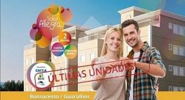Available Units at Bonsucesso