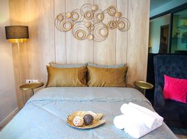 1 Bedroom Condo for sale at The Win Condominium, Nong Prue, Pattaya, Chon Buri
