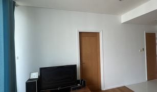 1 Schlafzimmer Wohnung zu verkaufen in Khlong Toei Nuea, Bangkok Wind Sukhumvit 23