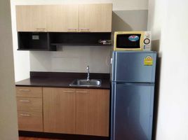 Studio Apartment for sale at One Plus Klong Chon 1, Suthep